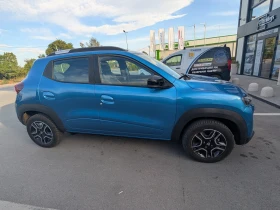 Dacia Spring undefined | Auto.bg — изображение 4