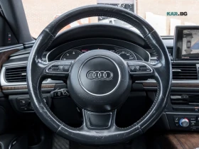 Audi A6 3.0T * Premium Plus * ���������� * (���� �� ��) | Mobile.bg � ����� ������ 11