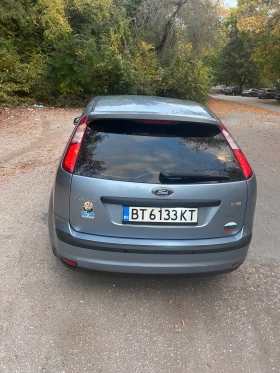 Ford Focus 2.0 - 2350 € - 61327732 2