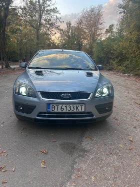Ford Focus 2.0 - 2350 € - 61327732 7