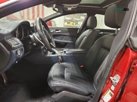 Mercedes-Benz CLS 550 4MATIC* ����������* (���� �� ��) | Mobile.bg � ����� ������ 7