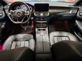 Mercedes-Benz CLS 550 4MATIC* ����������* (���� �� ��) | Mobile.bg � ����� ������ 8