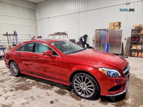 Mercedes-Benz CLS 550 4MATIC* ����������* (���� �� ��) | Mobile.bg � ����� ������ 4