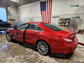 Mercedes-Benz CLS 550 4MATIC* ����������* (���� �� ��) | Mobile.bg � ����� ������ 2