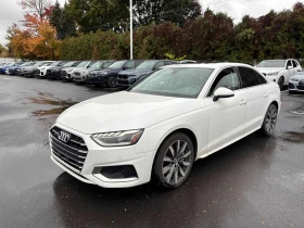 Audi A4 * Komfort * CARFAX * БЕЗ ПЪРВОНАЧАЛНА ВНОСКА