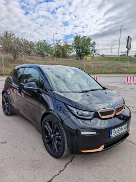 BMW i3 i3s Edition RoadStyle - 25000 € - 19145885 3