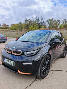 BMW i3 i3s Edition RoadStyle