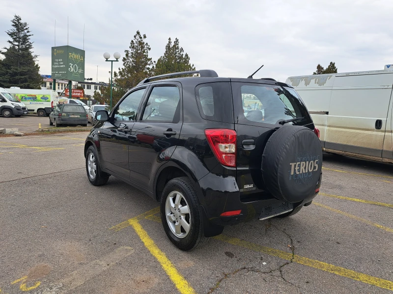 Daihatsu Terios 1.5* ИТАЛИЯ* TOP* , снимка 6 - Автомобили и джипове - 30086544