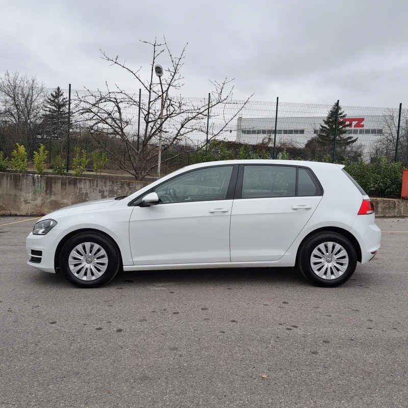 VW Golf 7 EURO 6* TOP* , снимка 2 - Автомобили и джипове - 30086544