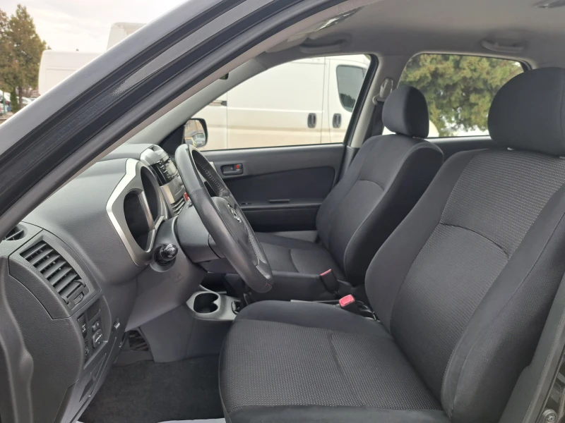 Daihatsu Terios 1.5* ИТАЛИЯ* TOP* , снимка 9 - Автомобили и джипове - 30086544