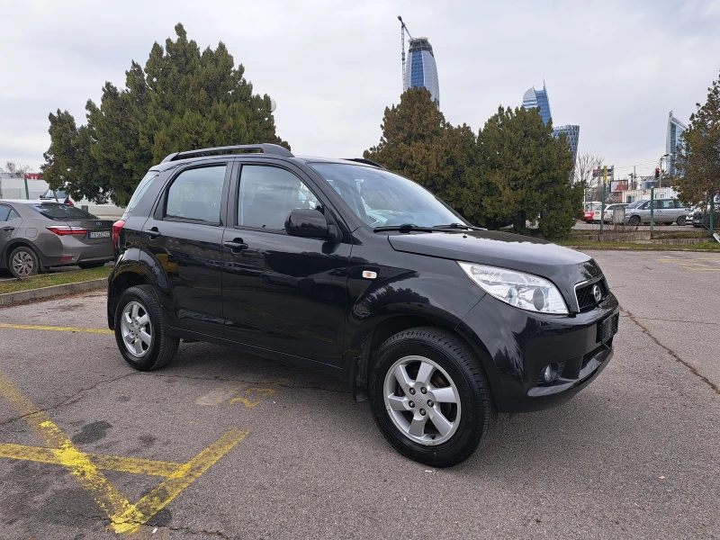 Daihatsu Terios 1.5* ИТАЛИЯ* TOP* , снимка 2 - Автомобили и джипове - 30086544