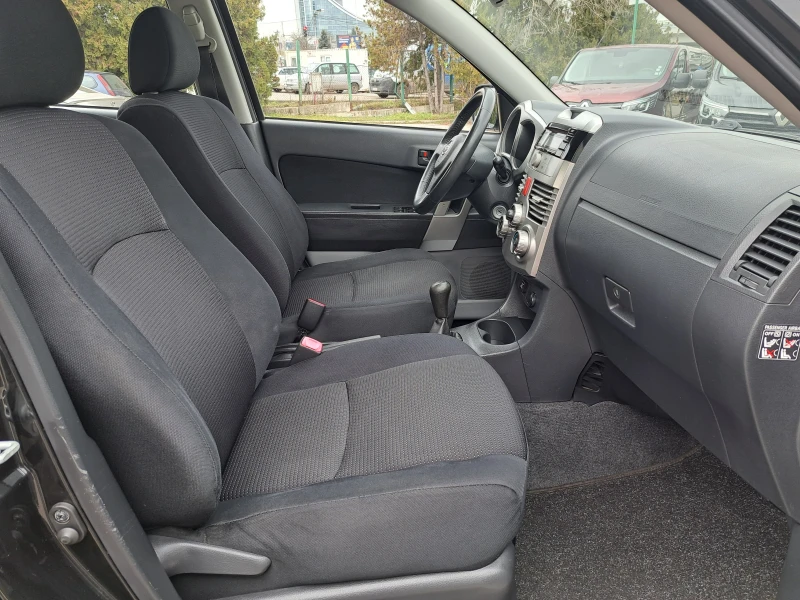 Daihatsu Terios 1.5* ИТАЛИЯ* TOP* , снимка 15 - Автомобили и джипове - 30086544