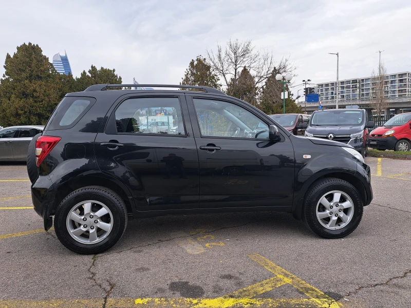 Daihatsu Terios 1.5* ИТАЛИЯ* TOP* , снимка 3 - Автомобили и джипове - 30086544