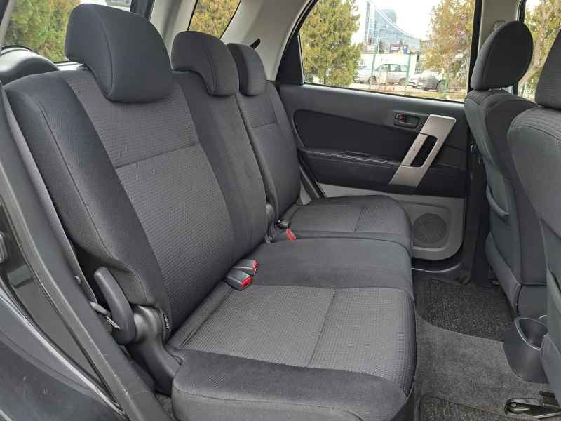 Daihatsu Terios 1.5* ИТАЛИЯ* TOP* , снимка 16 - Автомобили и джипове - 30086544