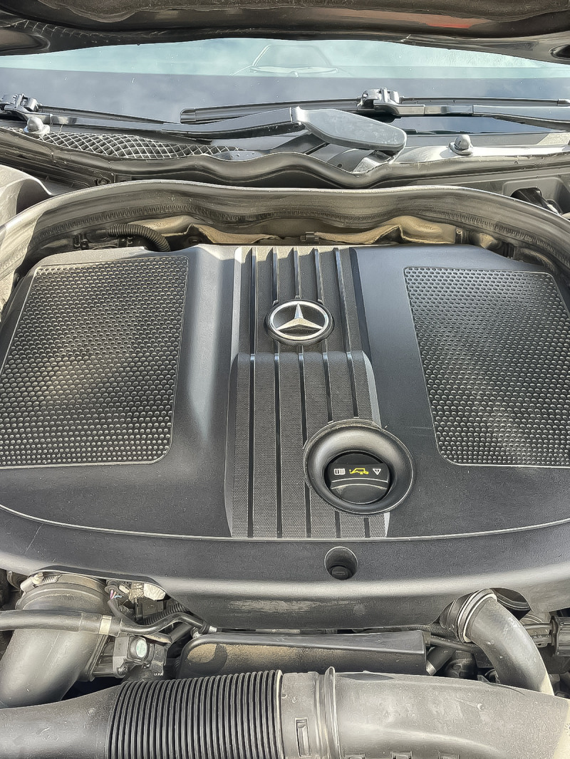 Mercedes-Benz E 250 AMG- 4 matik, снимка 7 - Автомобили и джипове - 44148853