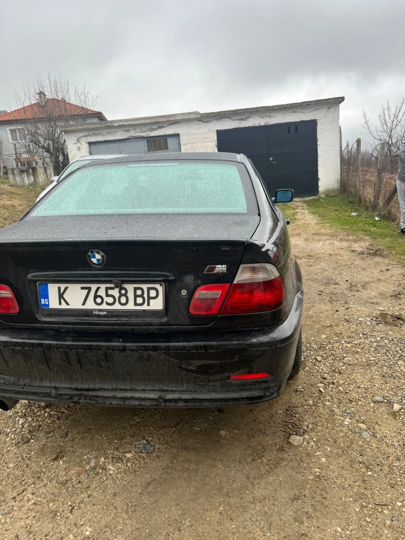 BMW 318, снимка 4 - Автомобили и джипове - 48642421