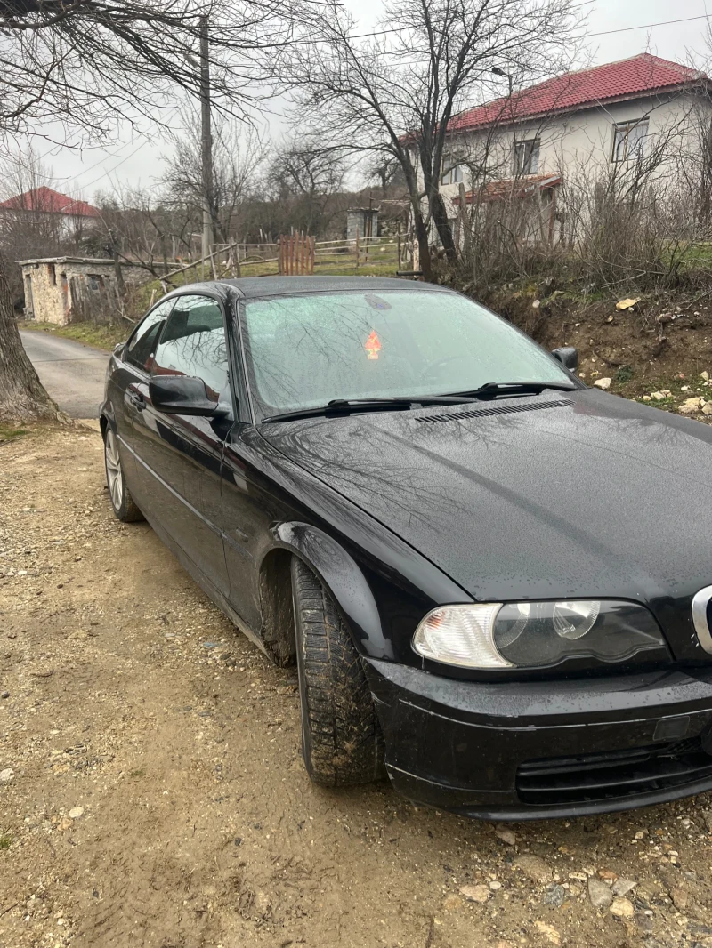 BMW 318, снимка 2 - Автомобили и джипове - 48642421