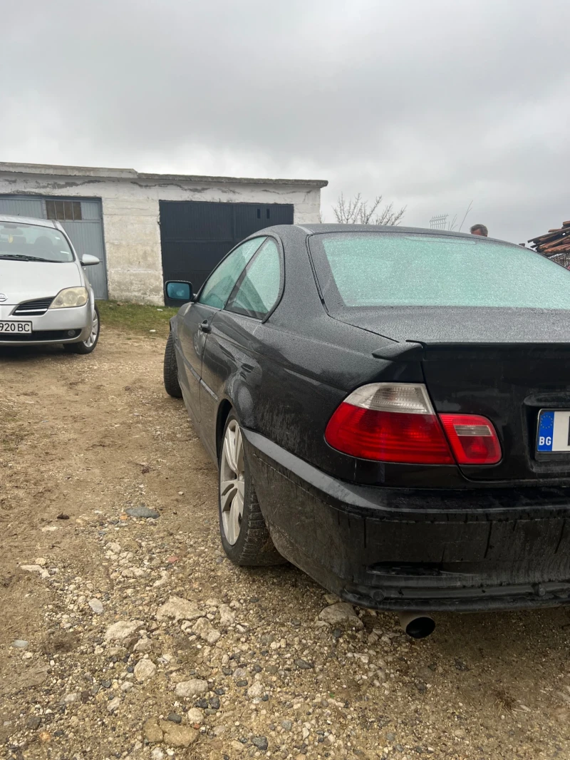 BMW 318, снимка 5 - Автомобили и джипове - 48642421