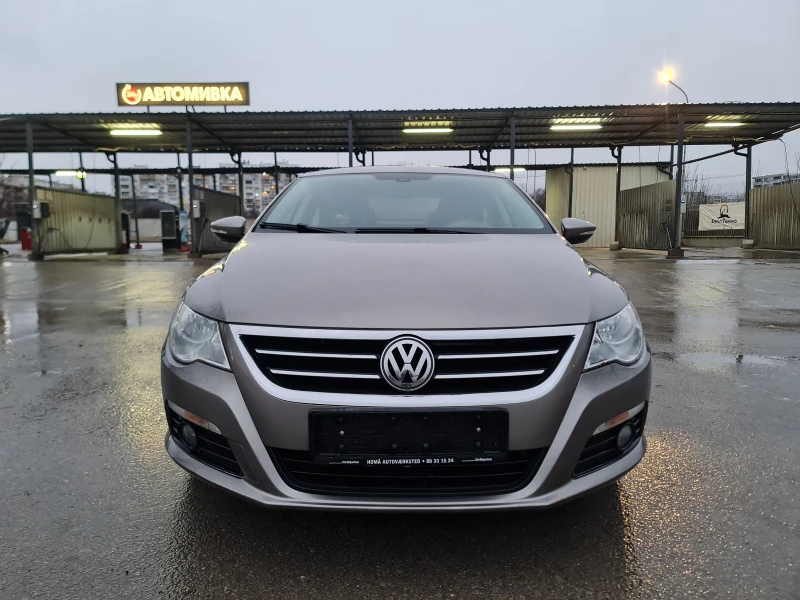 VW Passat УНИКАТ R-LINE, снимка 2 - Автомобили и джипове - 48790018