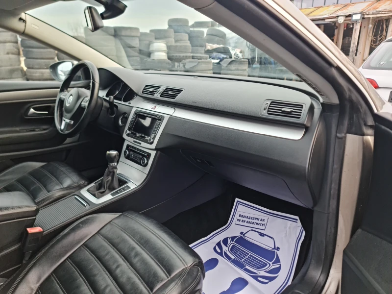 VW Passat УНИКАТ R-LINE, снимка 11 - Автомобили и джипове - 48790018