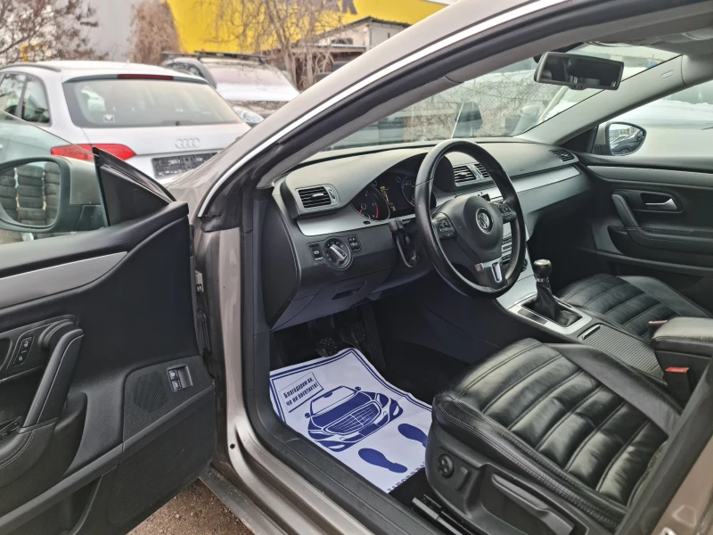 VW Passat УНИКАТ R-LINE, снимка 7 - Автомобили и джипове - 48790018