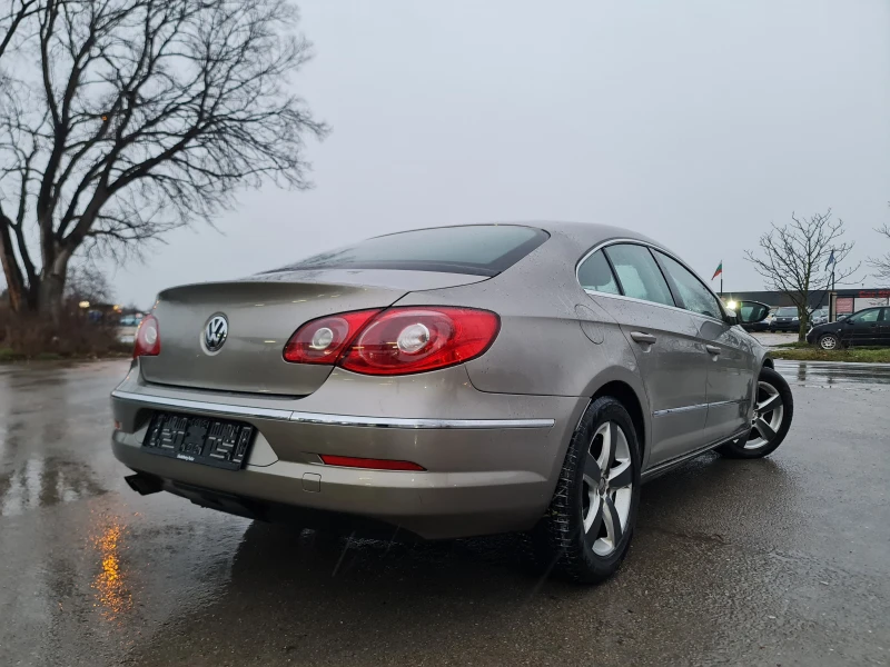 VW Passat УНИКАТ R-LINE, снимка 4 - Автомобили и джипове - 48790018