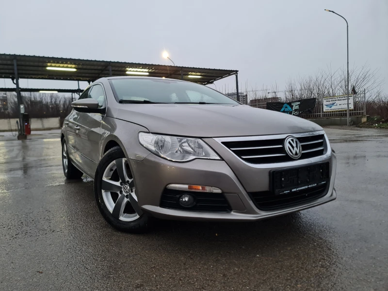 VW Passat УНИКАТ R-LINE, снимка 3 - Автомобили и джипове - 48790018