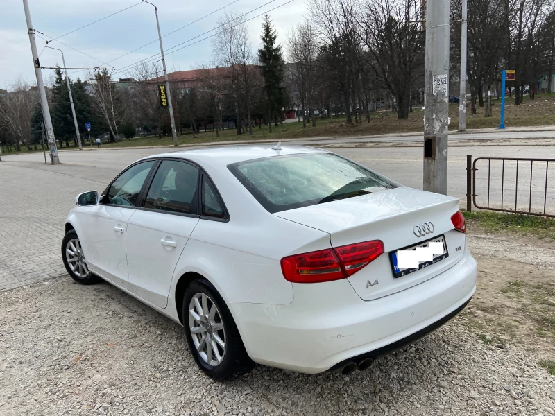 Audi A4, снимка 1 - Автомобили и джипове - 49271687