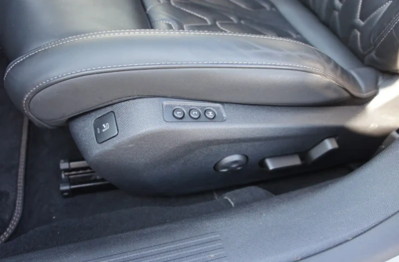 Peugeot 508 1.6PHEV/225HP/GT/PANO/ACC/FOCAL/AMBIENT, снимка 12 - Автомобили и джипове - 50575778