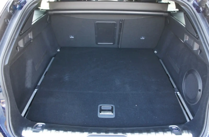 Peugeot 508 1.6PHEV/225HP/GT/PANO/ACC/FOCAL/AMBIENT, снимка 8 - Автомобили и джипове - 50575778