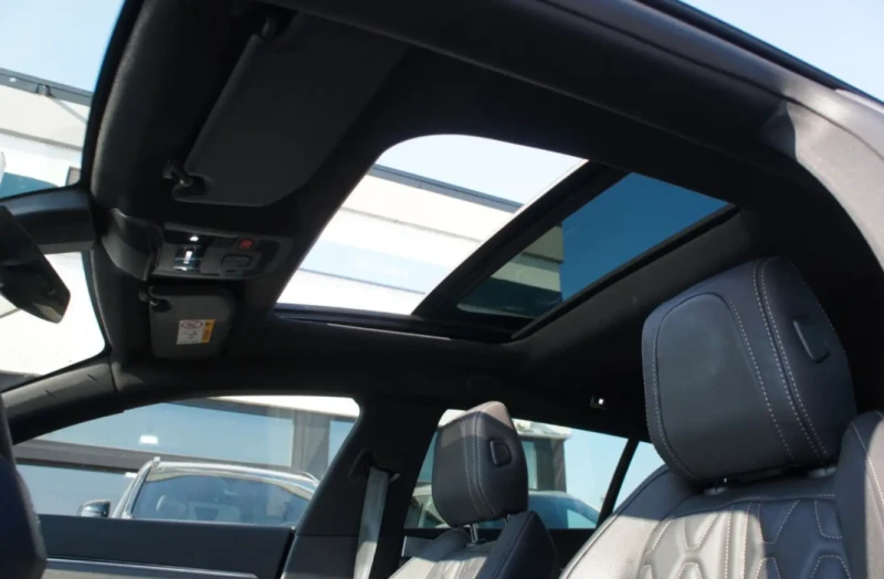 Peugeot 508 1.6PHEV/225HP/GT/PANO/ACC/FOCAL/AMBIENT, снимка 11 - Автомобили и джипове - 50575778