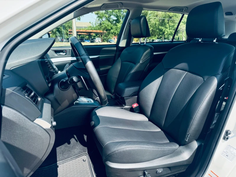 Subaru Legacy  ТОП СЪСТОЯНИЕ 2, 0 150 к.с.Внос от Швейцария , снимка 9 - Автомобили и джипове - 50664035