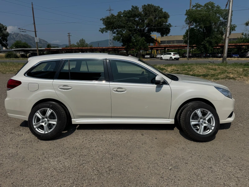 Subaru Legacy  ТОП СЪСТОЯНИЕ 2, 0 150 к.с.Внос от Швейцария , снимка 5 - Автомобили и джипове - 50664035