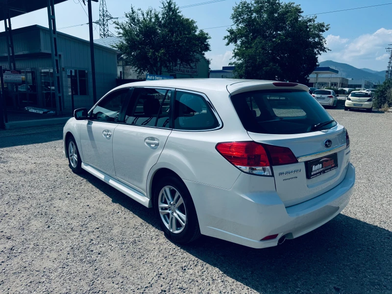 Subaru Legacy  ТОП СЪСТОЯНИЕ 2, 0 150 к.с.Внос от Швейцария , снимка 4 - Автомобили и джипове - 50664035