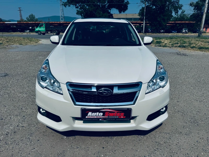 Subaru Legacy  ТОП СЪСТОЯНИЕ 2, 0 150 к.с.Внос от Швейцария , снимка 2 - Автомобили и джипове - 50664035