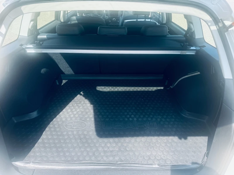 Subaru Legacy  ТОП СЪСТОЯНИЕ 2, 0 150 к.с.Внос от Швейцария , снимка 17 - Автомобили и джипове - 50664035