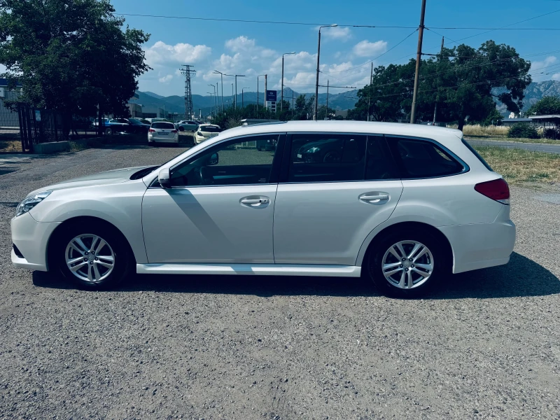 Subaru Legacy  ТОП СЪСТОЯНИЕ 2, 0 150 к.с.Внос от Швейцария , снимка 7 - Автомобили и джипове - 50664035