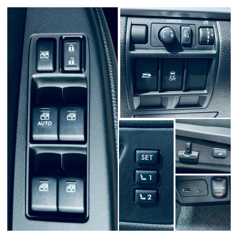 Subaru Legacy  ТОП СЪСТОЯНИЕ 2, 0 150 к.с.Внос от Швейцария , снимка 14 - Автомобили и джипове - 50664035