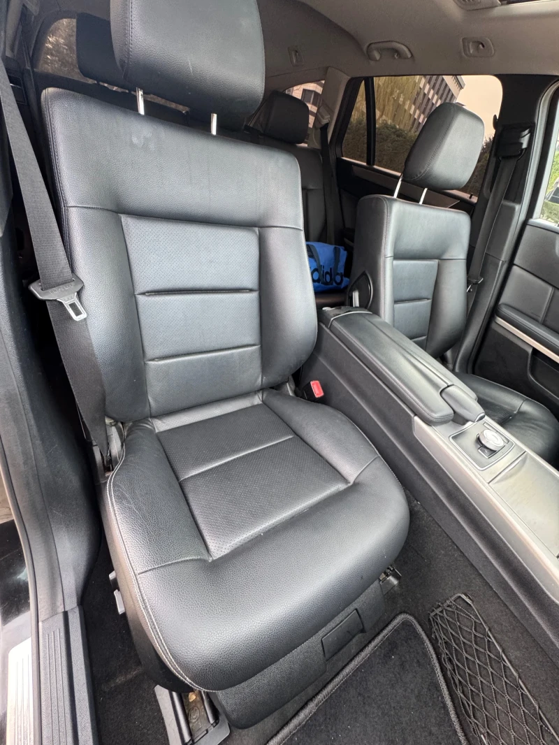 Mercedes-Benz E 300 CDI W212 V6 7G, снимка 12 - Автомобили и джипове - 51934728