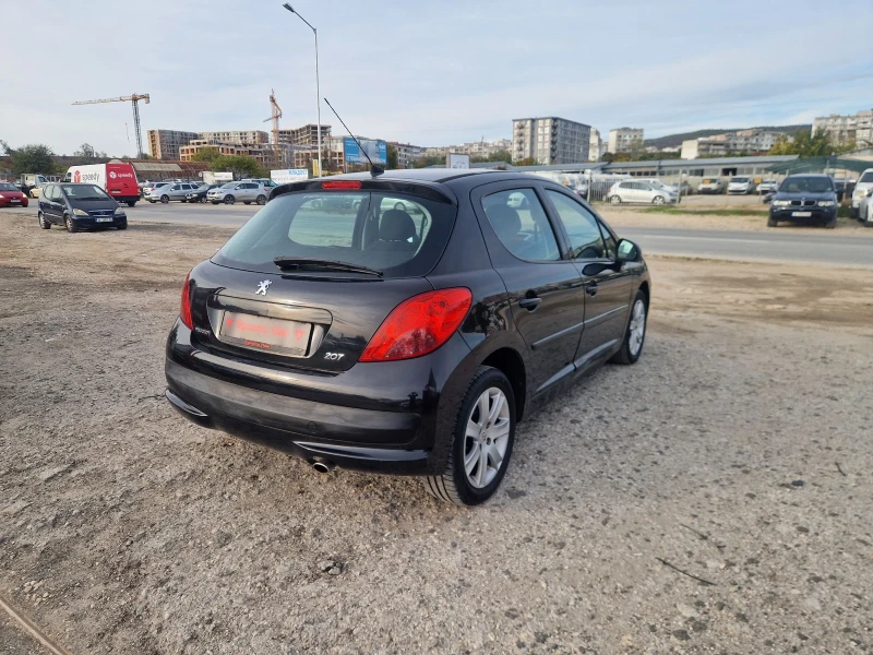 Peugeot 207 207 1.6 VTi XS Pack /  Лизинг / Бартер , снимка 6 - Автомобили и джипове - 52169840