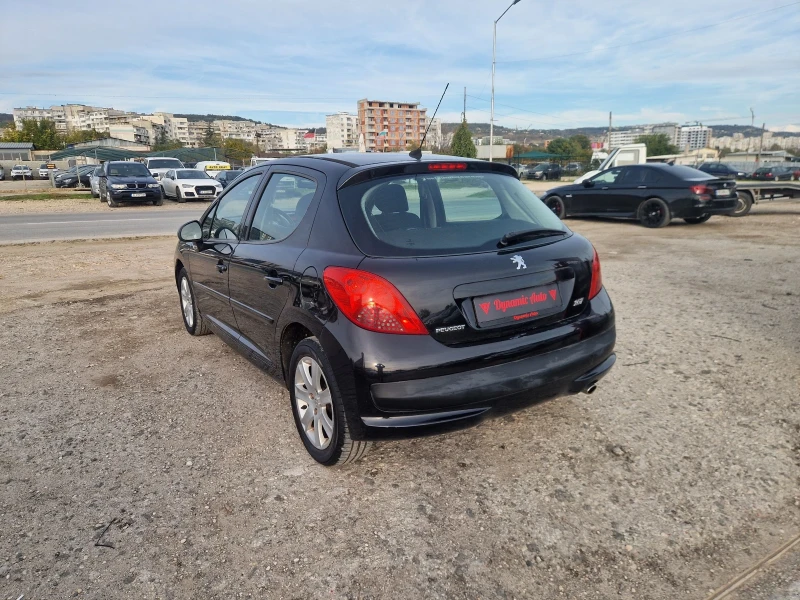 Peugeot 207 207 1.6 VTi XS Pack /  Лизинг / Бартер , снимка 4 - Автомобили и джипове - 52169840