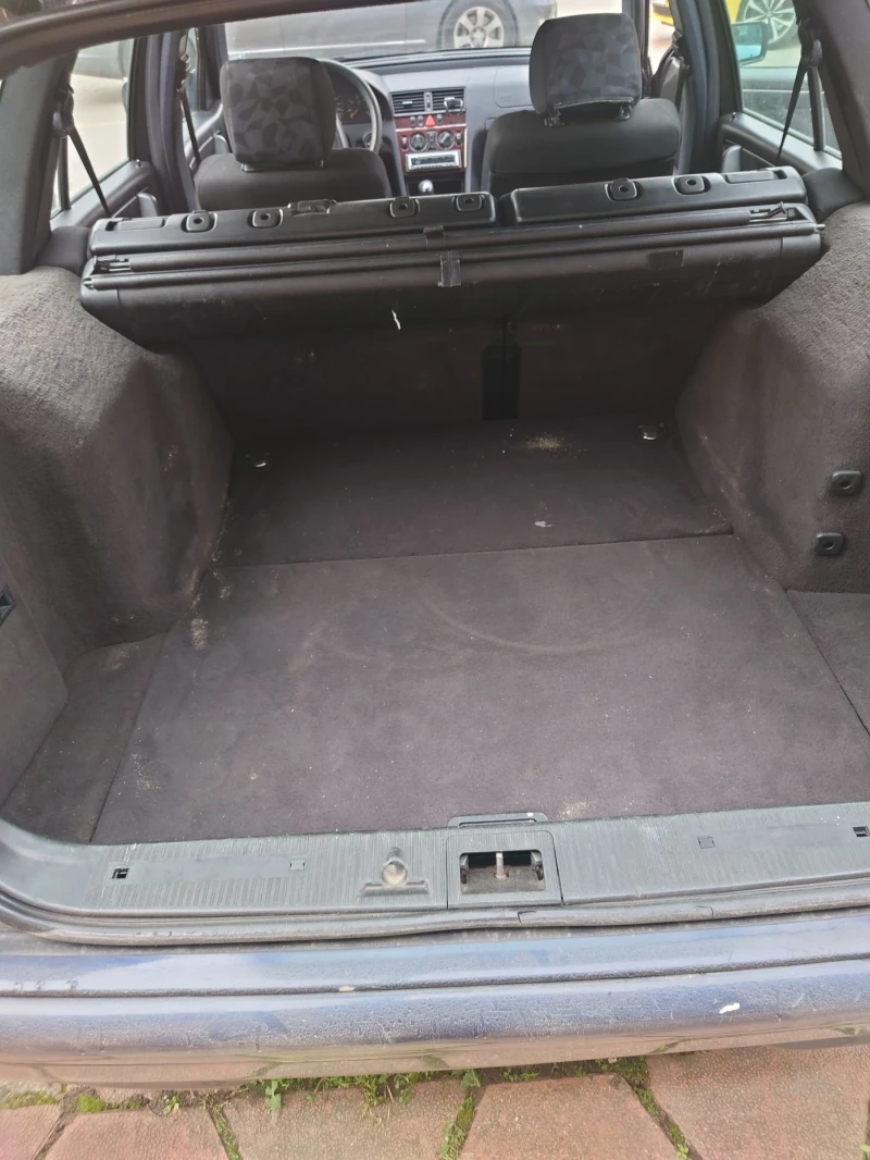 Mercedes-Benz C 200 CDI, снимка 6 - Автомобили и джипове - 52447203