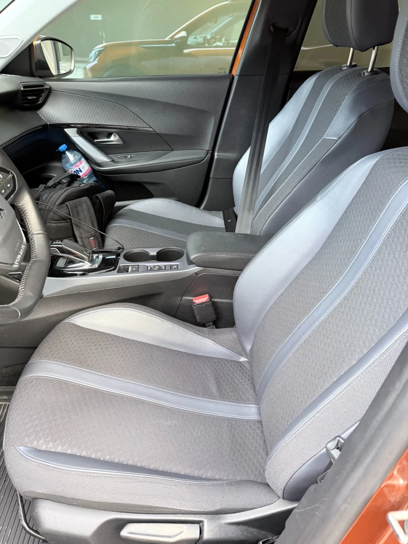 Peugeot 2008 1.5BlueHDi 130, снимка 5 - Автомобили и джипове - 52494006