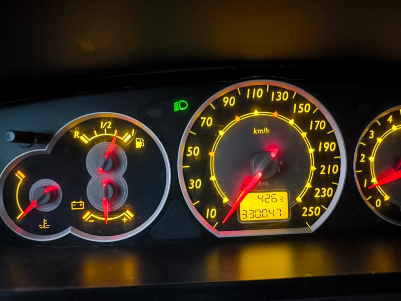 Citroen C5, снимка 4 - Автомобили и джипове - 52537249