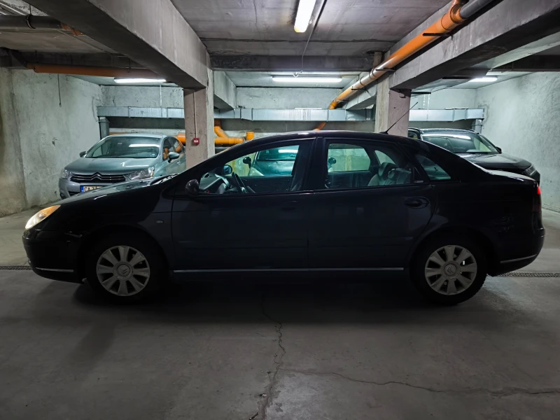 Citroen C5, снимка 17 - Автомобили и джипове - 52537249
