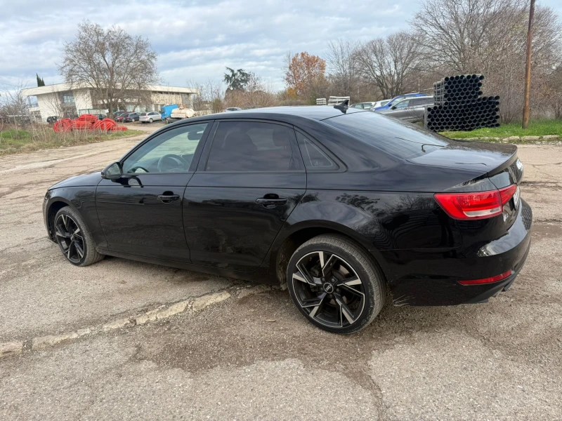 Audi A4 Digital Cockpit, снимка 3 - Автомобили и джипове - 52723236