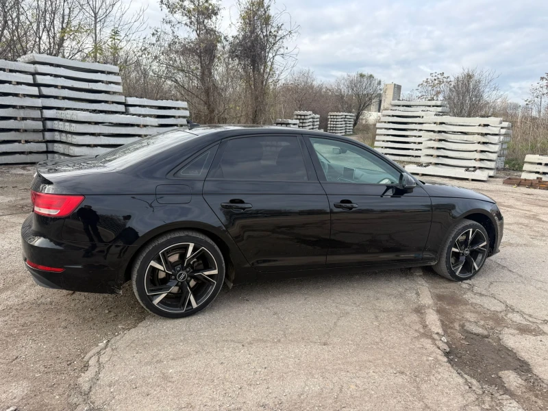 Audi A4 Digital Cockpit, снимка 4 - Автомобили и джипове - 52723236