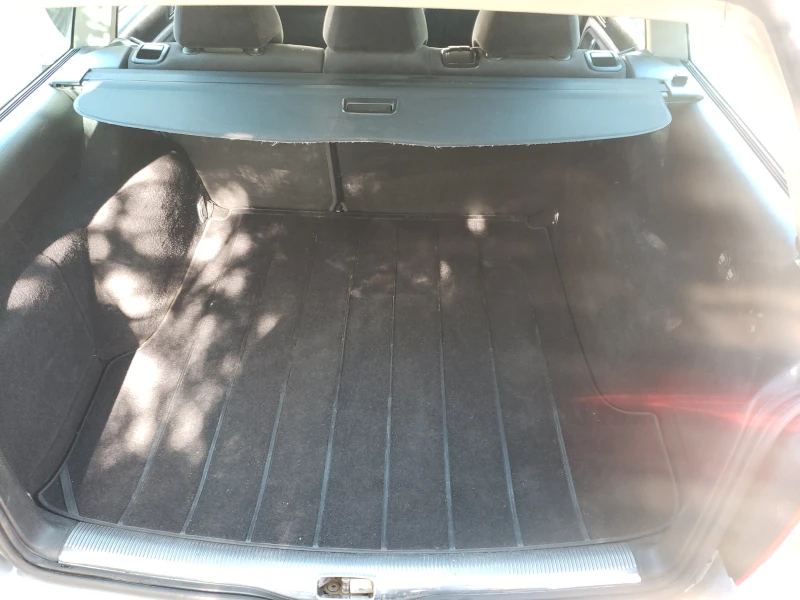 VW Passat 1.9TDI 131к.с, снимка 9 - Автомобили и джипове - 52745979