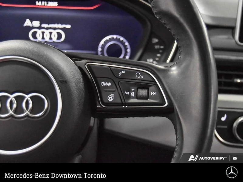 Audi A5 * 2.0 TFSI quattro Technik S tronic * CARFAX * , снимка 12 - Автомобили и джипове - 52927874