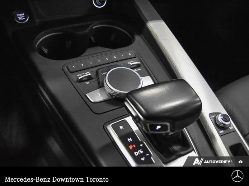 Audi A5 * 2.0 TFSI quattro Technik S tronic * CARFAX * , снимка 13 - Автомобили и джипове - 52927874